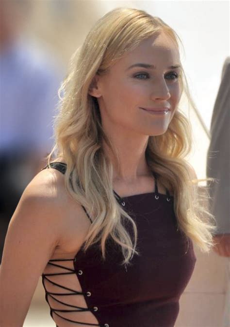 diane kruger breast implants|Diane Kruger’s Measurements: Bra Size, Height, Weight and More